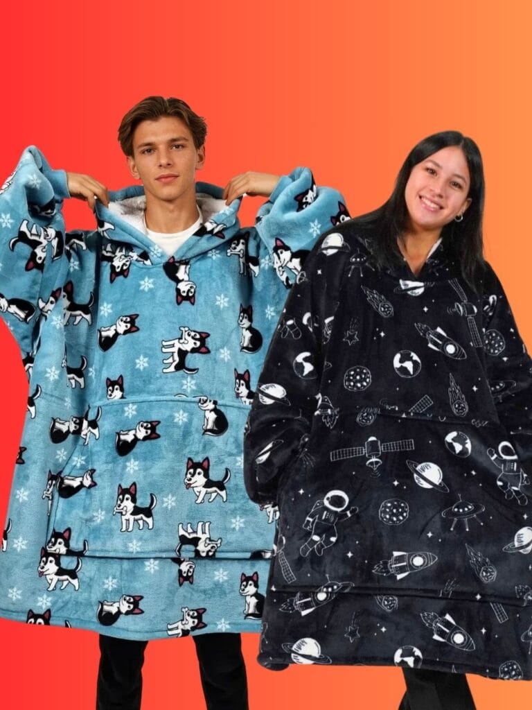 Snooby Twin Pack