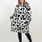 Cow Snooby