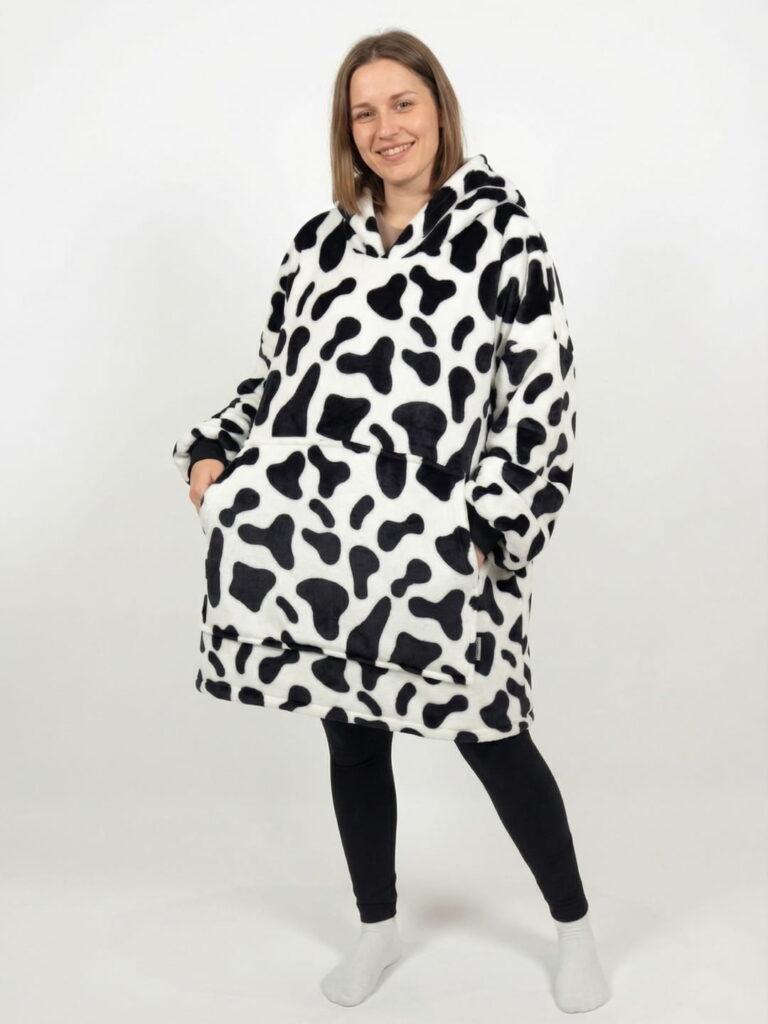 Cow Snooby