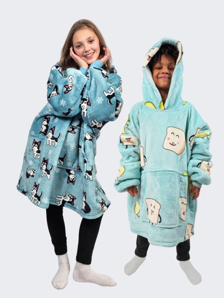 Snooby Kids Twin Pack