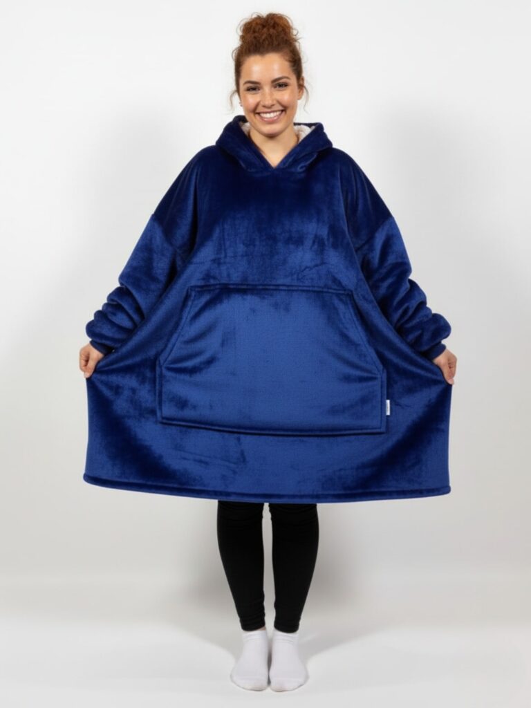 Navy Snooby