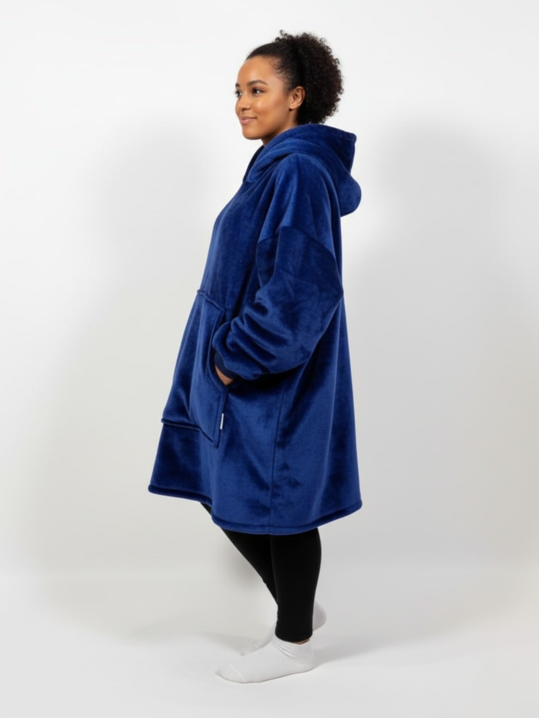 Alternative view of Navy Snooby