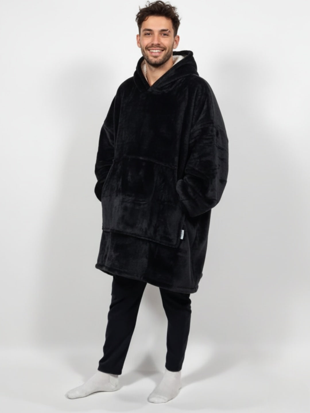 Alternative view of Black Snooby