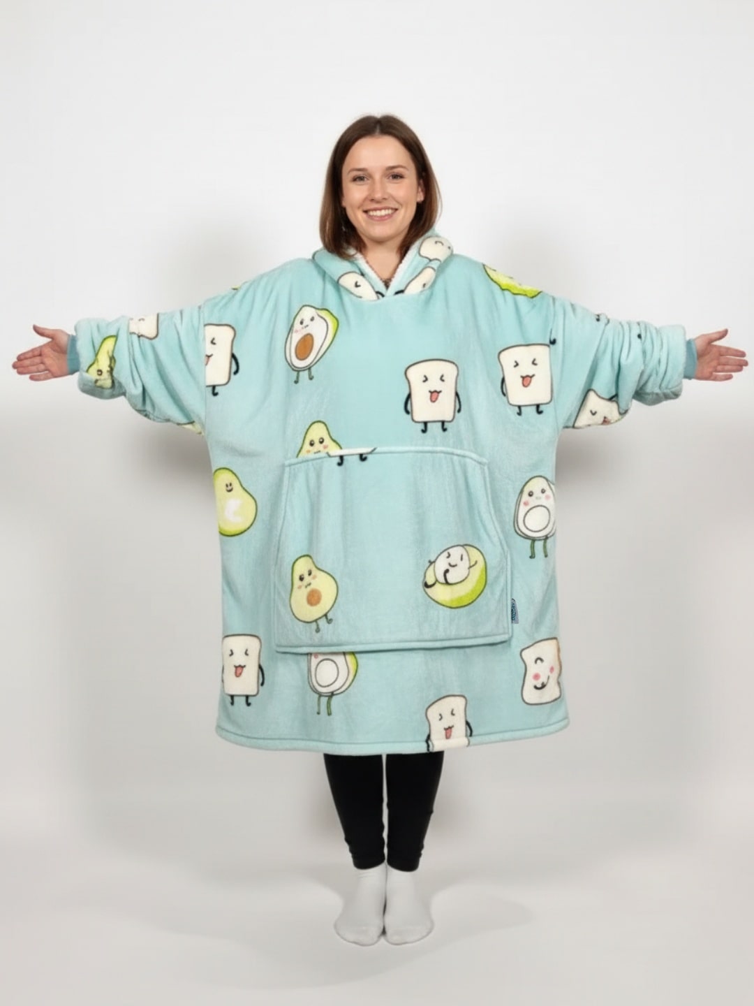 Alternative view of Avo & Toast Snooby