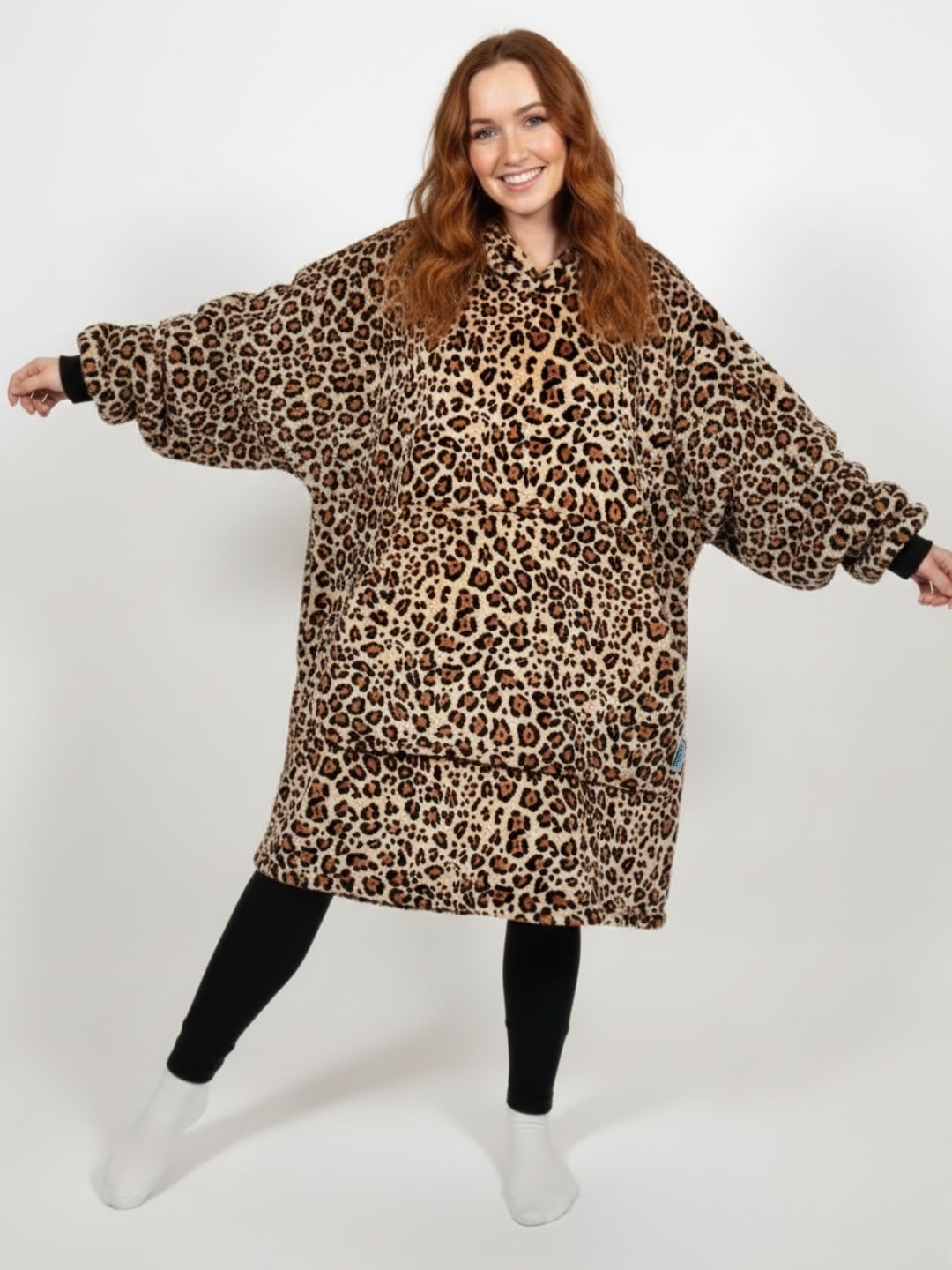 Leopard Snooby - Image 5