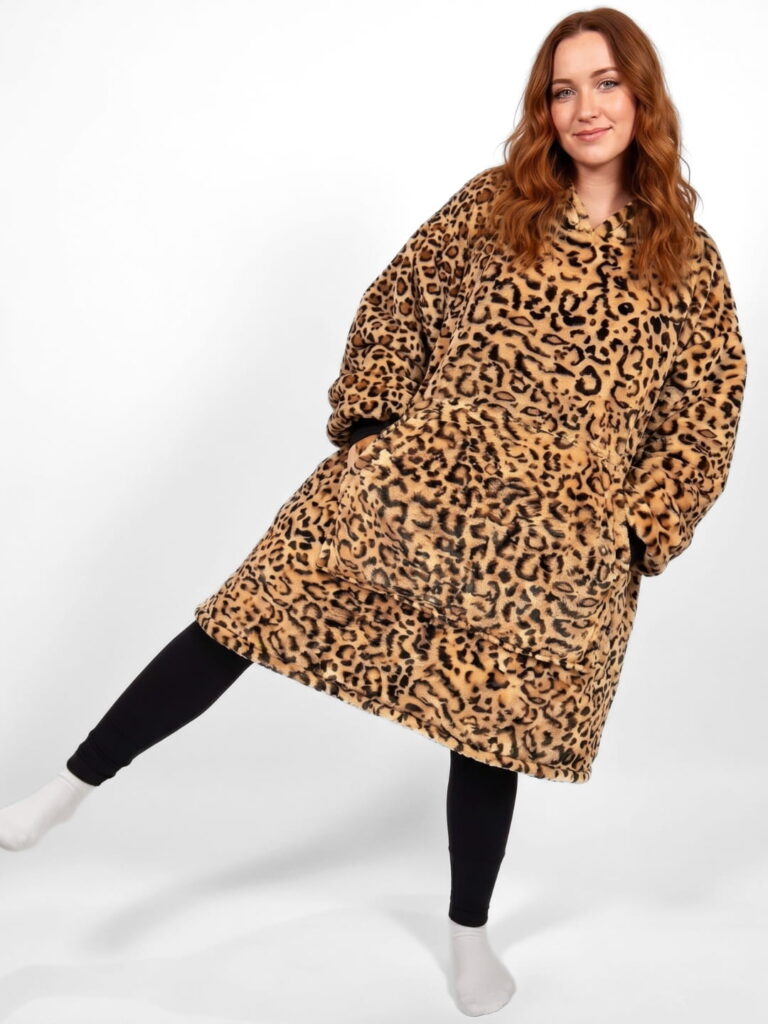 Leopard Snooby