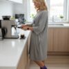 Cat Snooby Sleep Shirt - Image 10