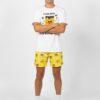 Waffle Pyjama Set - Image 3
