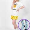 Unisex Pyjama & Crew Socks Bundle - Image 3