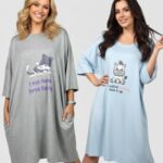 Sleepshirt Pack Of 2