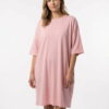 Blush Pink Sleepshirt (Ships 14th Oct)