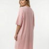 Blush Pink Sleepshirt - Image 8