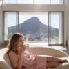 Blush Pink Sleepshirt - Image 4