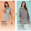 Mocha Snooby Sleep Shirt - Image 2