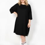 Black Sleepshirt