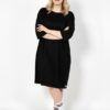 Black Sleepshirt - Image 4