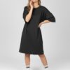 Charcoal Snooby Sleep Shirt - Image 4