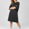 Charcoal Snooby Sleep Shirt - Image 5