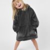 Grey Tots Snooby