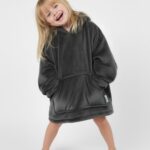 Grey Tots Snooby