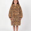 Leopard Kids Snooby
