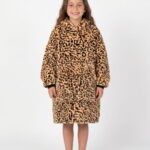 Leopard Kids Snooby