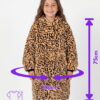 Leopard Kids Snooby - Image 2