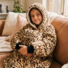 Leopard Kids Snooby - Image 5