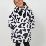Cow Kids Snooby