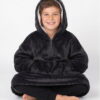 Grey Kids Snooby - Image 7