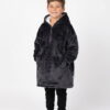 Grey Kids Snooby - Image 8