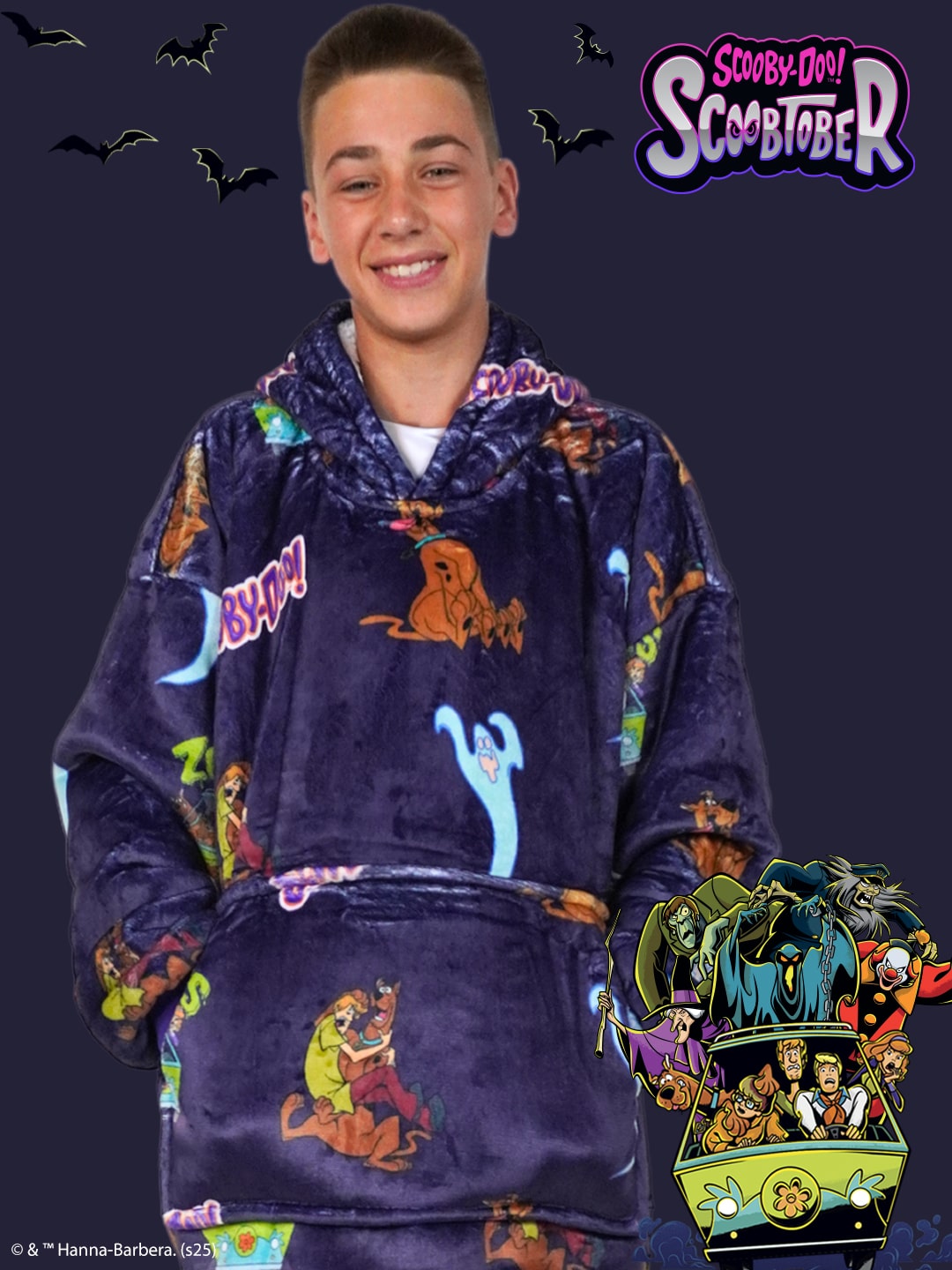 Scooby-Doo™ Kids Snooby