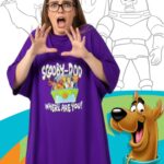 Scooby-Doo™ Sleepshirt