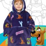Scooby-Doo™ Tots Snooby