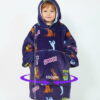 Scooby-Doo™ Tots Snooby - Image 2