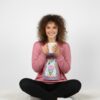 Unicorn Snooby Long Sleeve Sleepshirt - Image 5