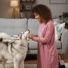 Unicorn Snooby Long Sleeve Sleepshirt - Image 11