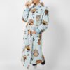 Bathrobe 2 Pack - Image 2