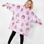 Unicorn Kids Snooby