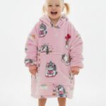 Unicorn Tots Snooby