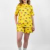 Waffle Pyjama Full Set - Image 2