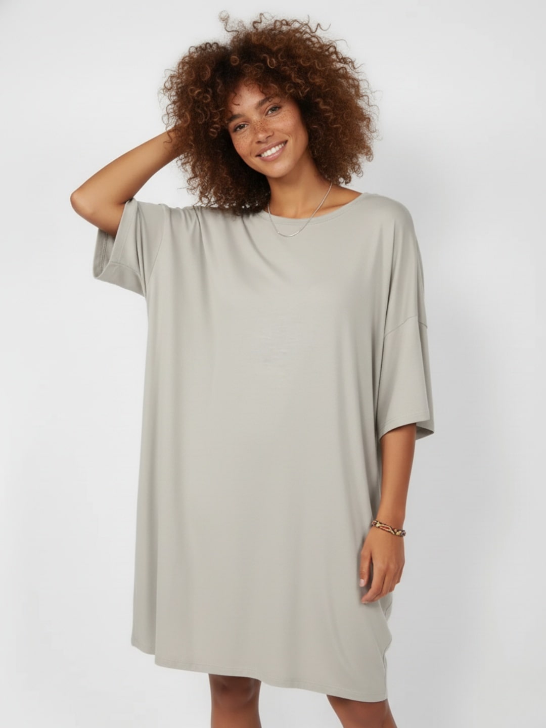 Alternative view of Stone Snooby Sleepshirt