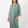 Tranquil Green Sleepshirt (Ships 14th Oct) - Image 5
