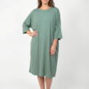 Tranquil Green Sleepshirt (Ships 14th Oct) - Image 8