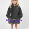 Grey Tots Snooby - Image 2