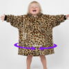 Leopard Tots Snooby - Image 2