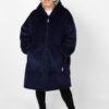 Navy Full Zip Snooby - Image 5