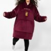 Harry Potter™ Gryffindor Snooby - Image 6