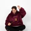 Harry Potter™ Gryffindor Snooby - Image 8
