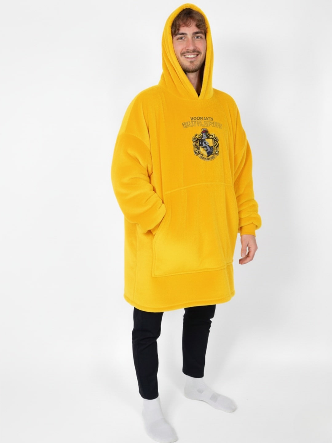 Harry Potter™ Hufflepuff Snooby